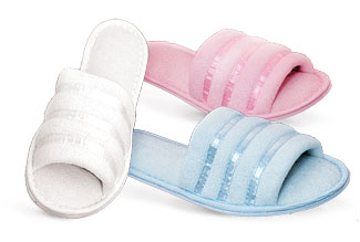 Tubums Washable Slippers, Ladies Slippers